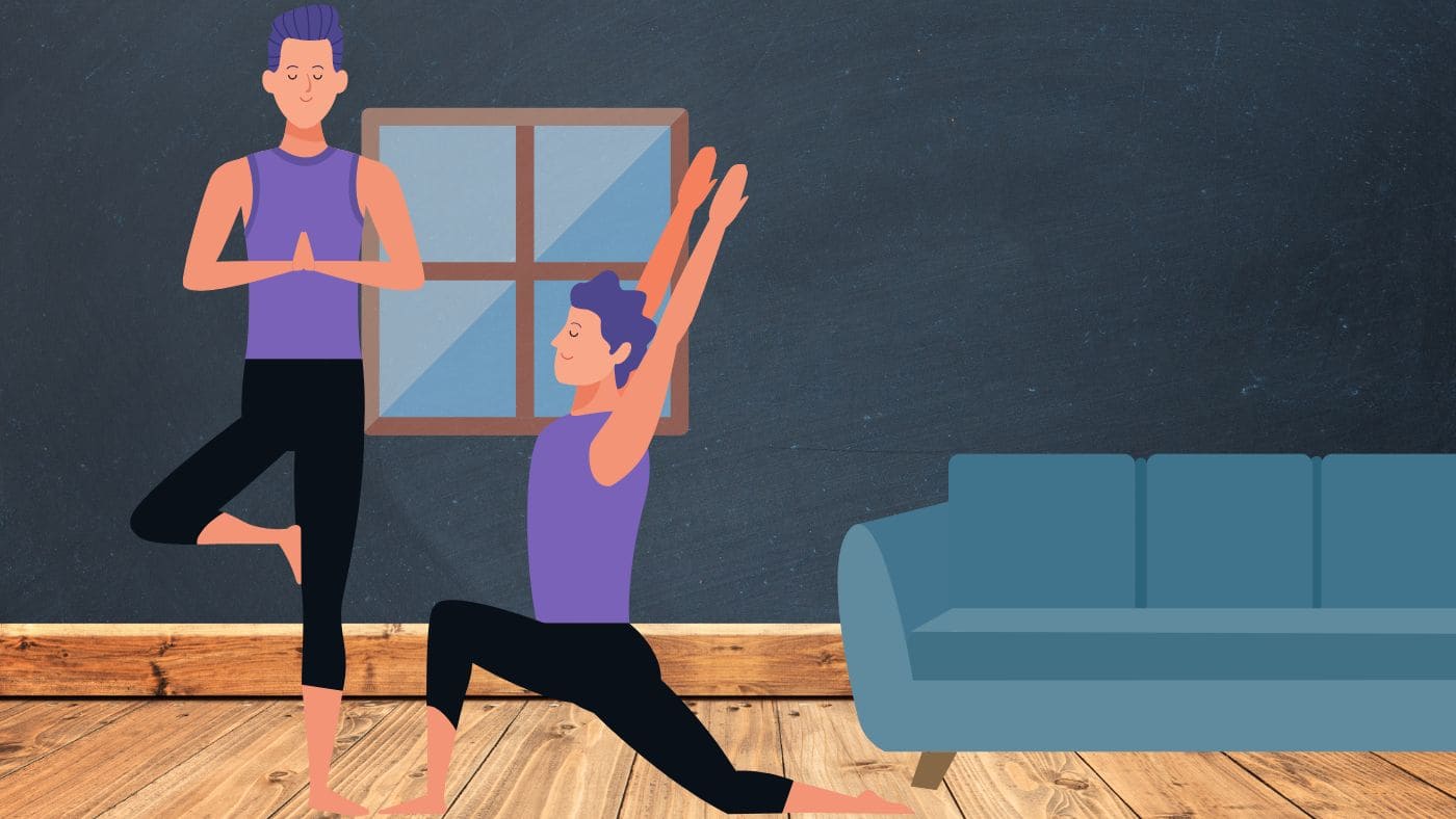 How Home Workouts are Changing the Way We Stay Fit